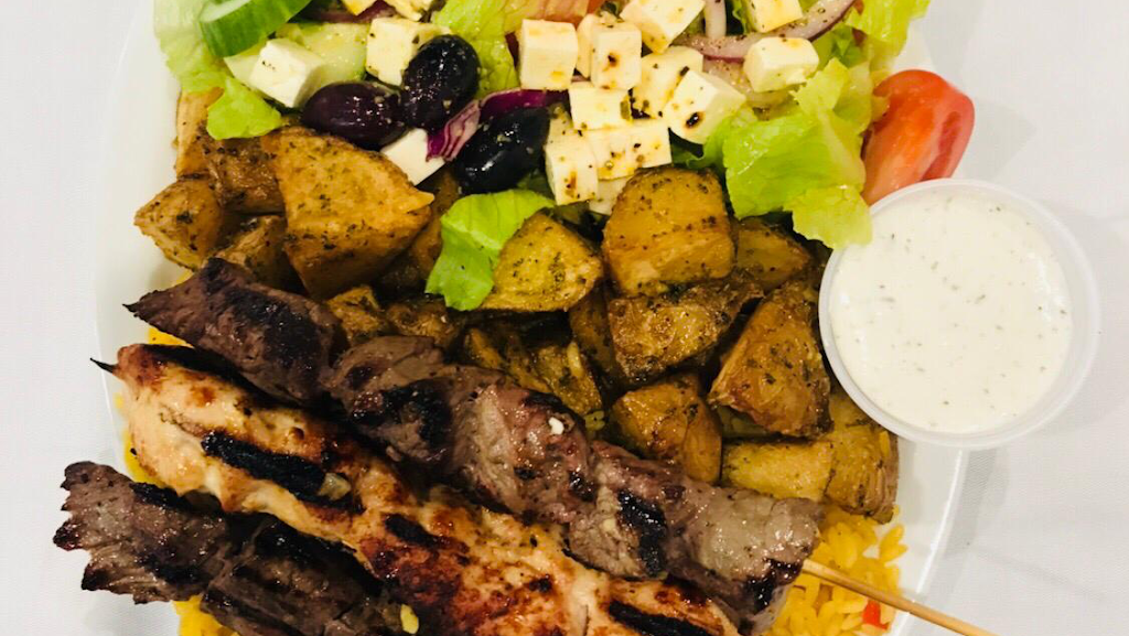 Lulu shawarma and grill | restaurant | 2910 Woodroffe Ave Unit#3, Nepean, ON K2J 4G3, Canada | 3434882323 OR +1 343-488-2323