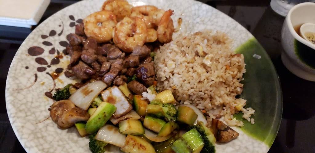 Kyoto Sushi And Hibachi | meal takeaway | 4391 Colonial Blvd Unit 102, Fort Myers, FL 33966, USA | 2392251128 OR +1 239-225-1128