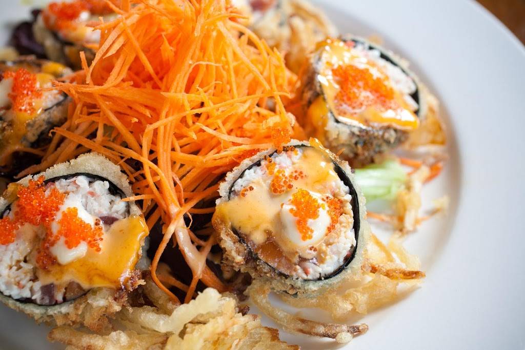 Doraku Waikiki | restaurant | Royal Hawaiian Center, 2233 Kalakaua Ave Suite 304, Honolulu, HI 96815, USA | 8089223323 OR +1 808-922-3323