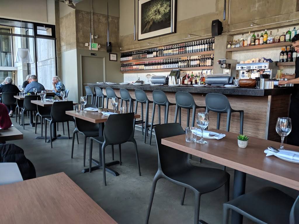 Bencotto | restaurant | 750 W Fir St #103, San Diego, CA 92101, USA | 6194504786 OR +1 619-450-4786