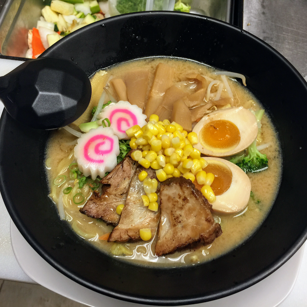 Kume Hibachi & Ramen Express | restaurant | 4306 Matlock Rd Suite #108, Arlington, TX 76018, USA | 8174229572 OR +1 817-422-9572