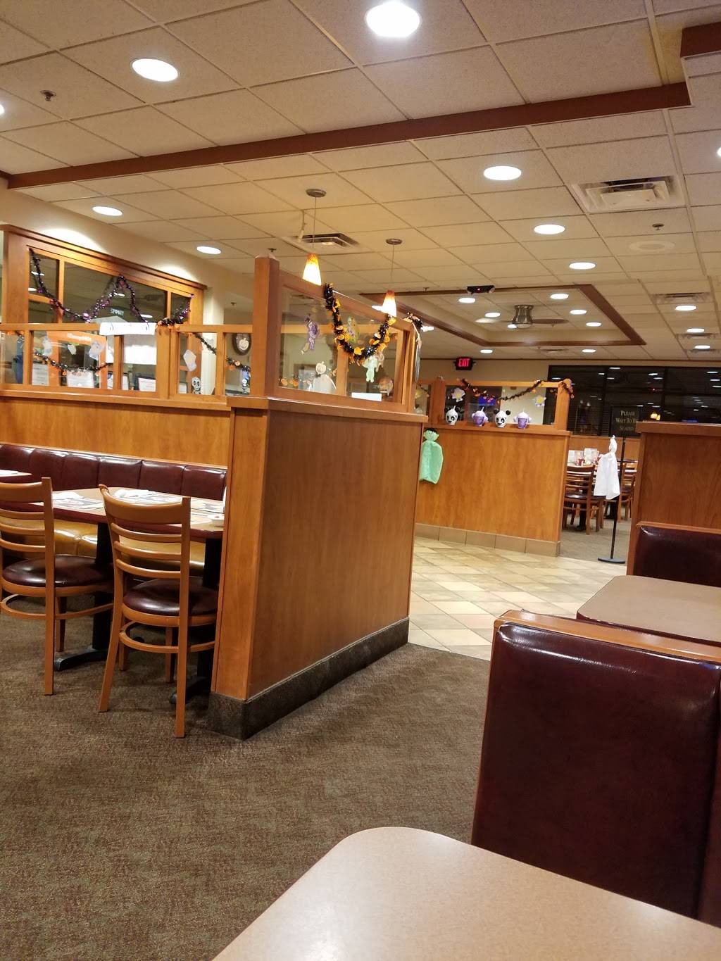 Dennys | restaurant | 10404 Blue Star Hwy, Stony Creek, VA 23882, USA | 4342465141 OR +1 434-246-5141
