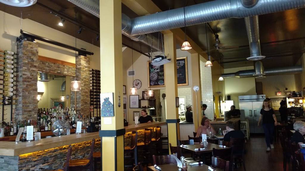 Roscoes Pizzeria | restaurant | 7040 Carroll Ave, Takoma Park, MD 20912, USA | 3019200804 OR +1 301-920-0804