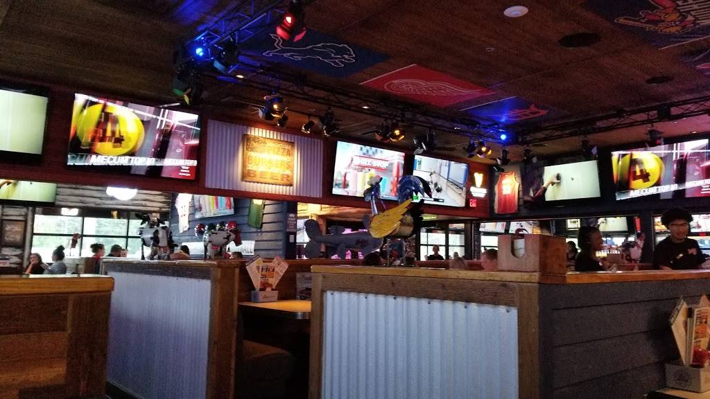 Bubbas 33 | restaurant | 3534 Secor Rd, Toledo, OH 43606, USA | 4195311133 OR +1 419-531-1133