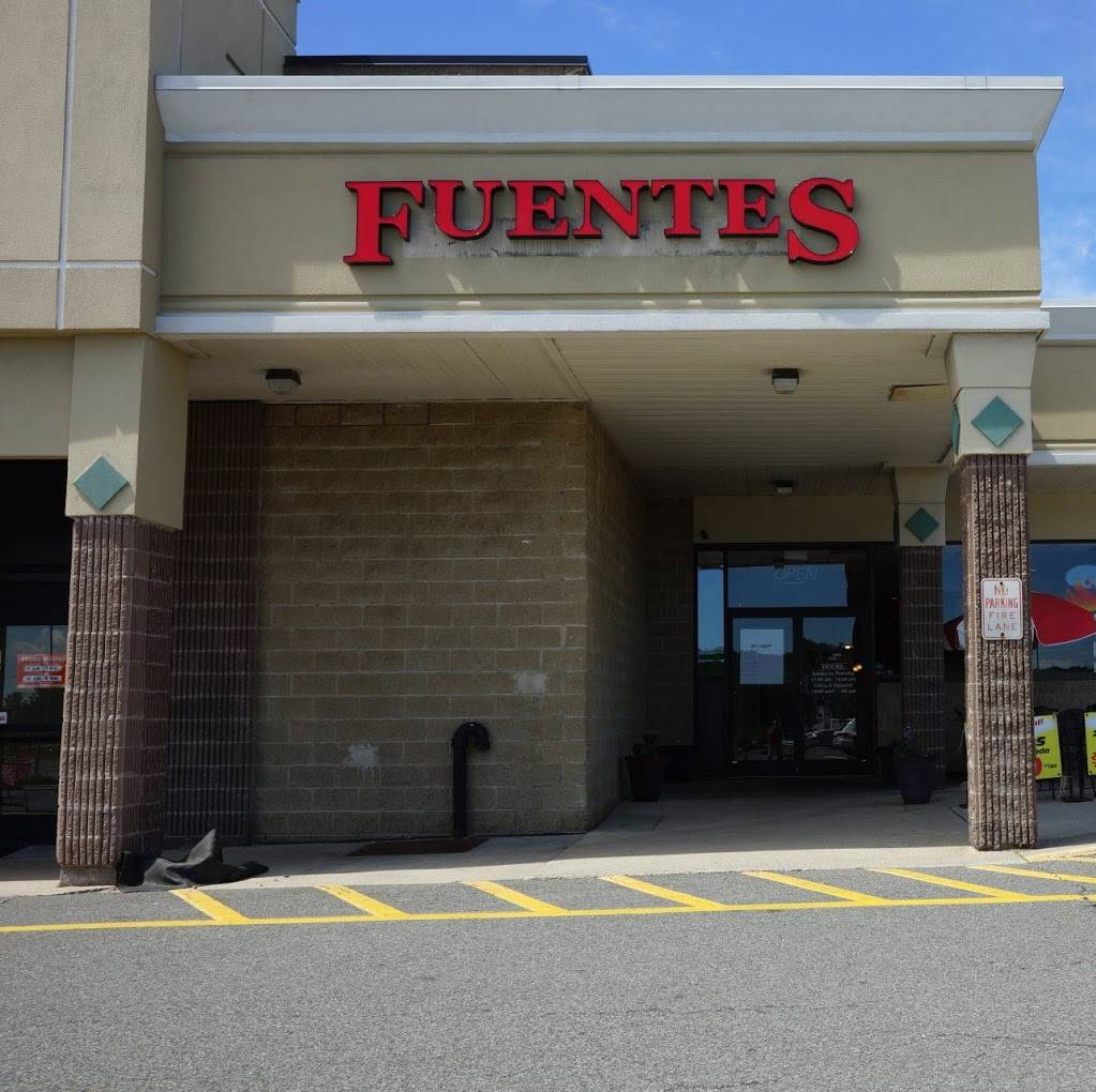 Fuentes Wood Fired Pizza & Italian Restaurant | restaurant | 400 NY-211, Middletown, NY 10940, USA | 8453815134 OR +1 845-381-5134