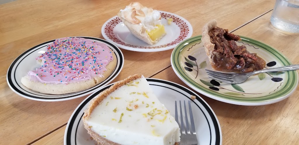 Lost Coast Baking Company | restaurant | 543 Main St, Ferndale, CA 95536, USA | 7077864777 OR +1 707-786-4777