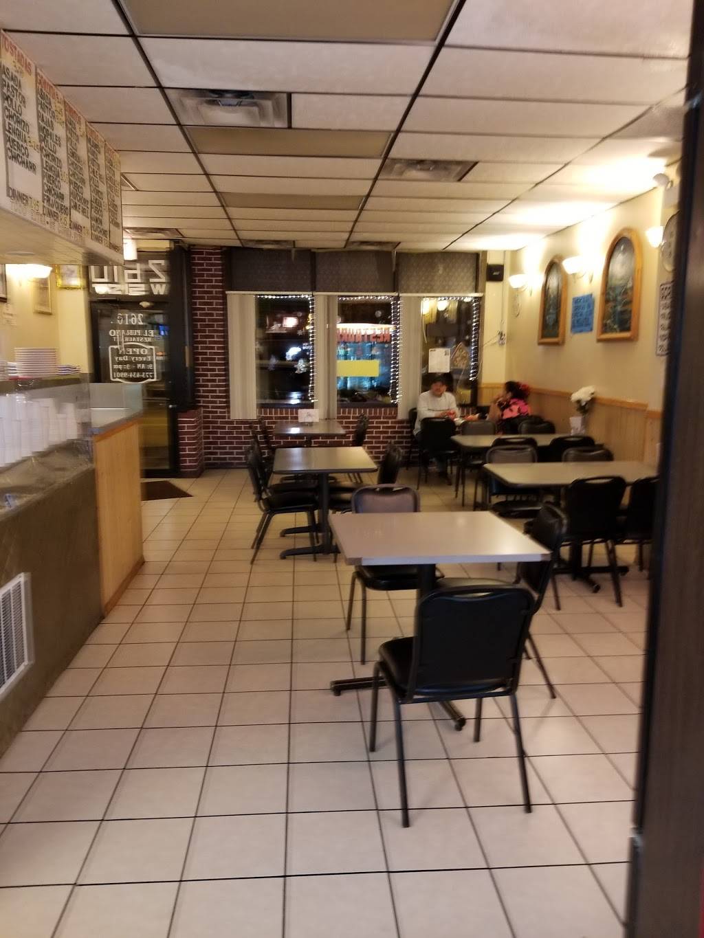 El Publano Mexican Restaurant | restaurant | 2610 W 51st St, Chicago, IL 60632, USA | 7734349901 OR +1 773-434-9901