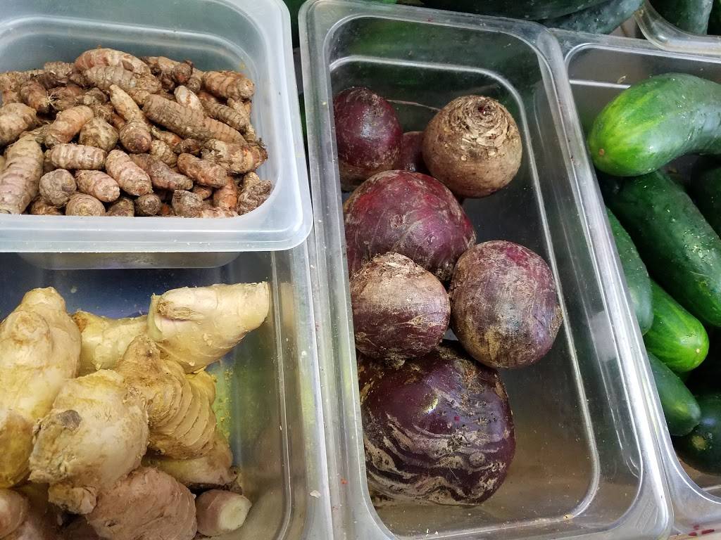 Planet Juice / Boca Raton | restaurant | 1951 N Federal Hwy, Boca Raton, FL 33432, USA | 5613535444 OR +1 561-353-5444