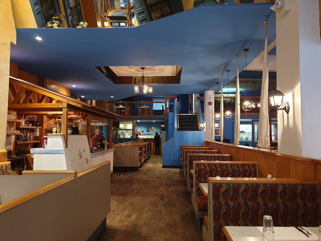 Restaurant Souvlaki Centre-Ville | restaurant | 338 Rue des Forges, Trois-Rivières, QC G9A 2H1, Canada | 8193712005 OR +1 819-371-2005