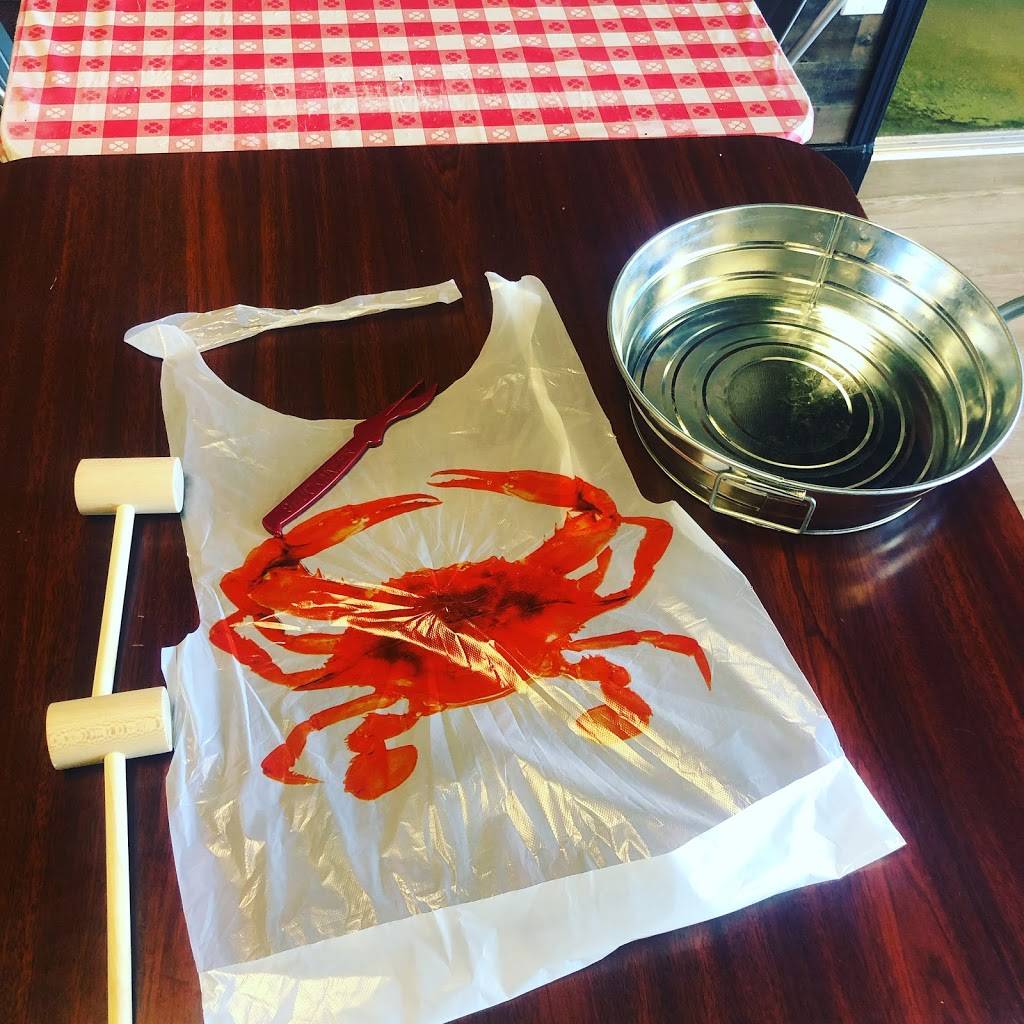 Crazy Cajun Crabs | restaurant | 6194 W Sample Rd, Coral Springs, FL 33067, USA | 9544154810 OR +1 954-415-4810