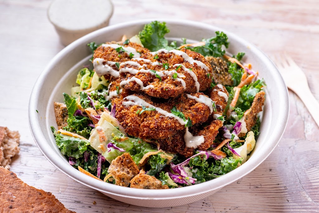 Shouk | restaurant | 5568 Randolph Rd, Rockville, MD 20852, USA | 2029454747 OR +1 202-945-4747