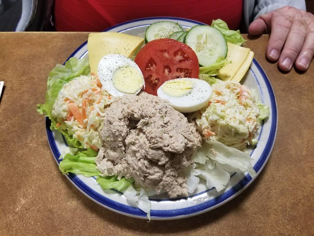 Egg & You Diner | restaurant | 2621 N Federal Hwy, Fort Lauderdale, FL 33306, USA | 9545642045 OR +1 954-564-2045