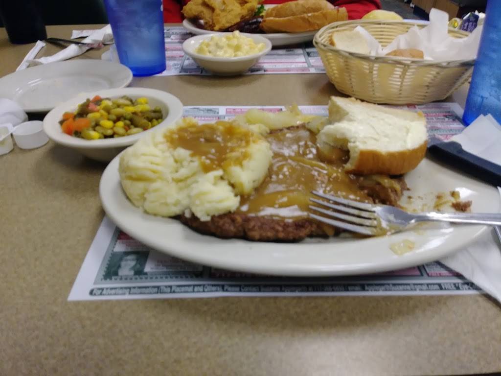 Columbia Family Restaurant | restaurant | 3985 Columbia Ave, Columbia, PA 17512, USA | 7172850780 OR +1 717-285-0780