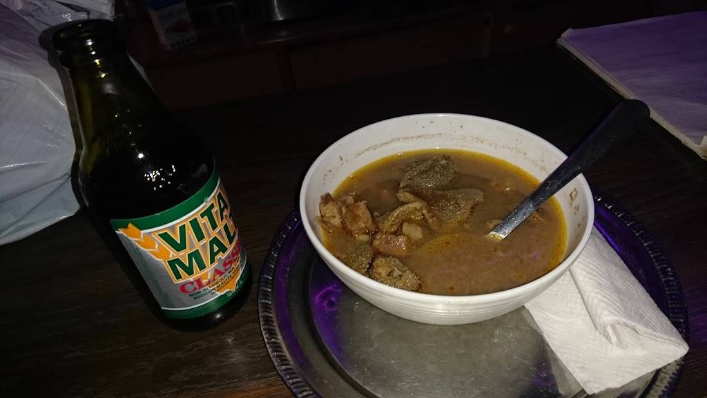 African Player restaurant | restaurant | 1297 Weston Rd, York, ON M6M 4R4, Canada | 4165513117 OR +1 416-551-3117