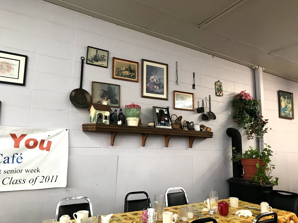 Sands Cafe & Catering | cafe | 211 E South St, Ozark, MO 65721, USA | 4175811412 OR +1 417-581-1412