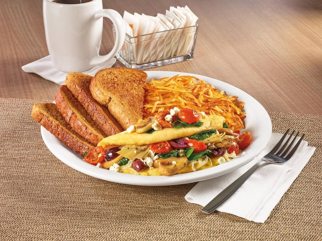 Dennys | restaurant | 3890 Northpoint Blvd, Waukegan, IL 60085, USA | 8474731331 OR +1 847-473-1331