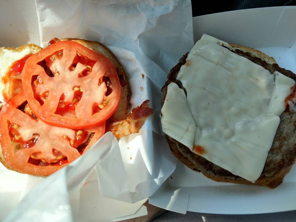 Jack in the Box | restaurant | 7770 Lyles Ln NW, Concord, NC 28027, USA | 7049790300 OR +1 704-979-0300