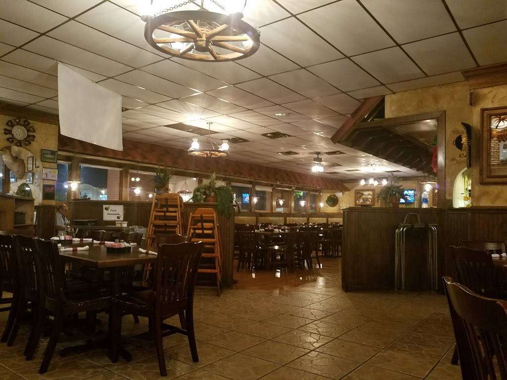 La Cabana Mexican Restaurant | restaurant | 4702 Louetta Rd, Spring, TX 77388, USA | 2819077007 OR +1 281-907-7007