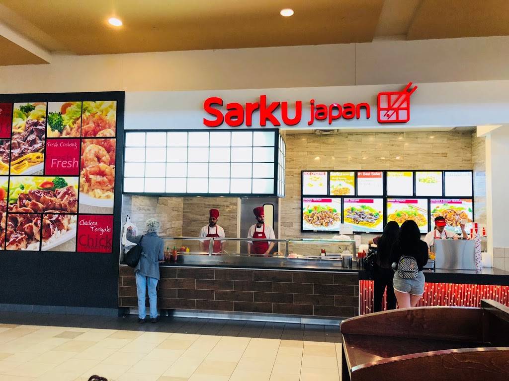 Sarku Japan | restaurant | 14200 E Alameda Ave, Aurora, CO 80012, USA | 7204921052 OR +1 720-492-1052