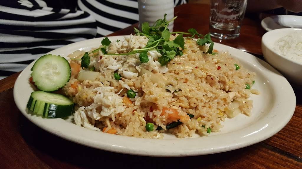 Asian 1 Burlington (Healthy Asian Cuisine) | restaurant | 145 Cascade Pl #112, Burlington, WA 98233, USA | 3607072422 OR +1 360-707-2422