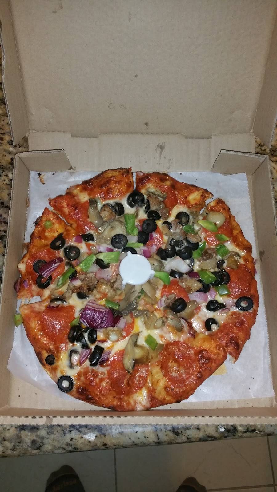 Lelas Pizzeria | restaurant | 2341 N West Ave, Fresno, CA 93705, USA | 5592669555 OR +1 559-266-9555