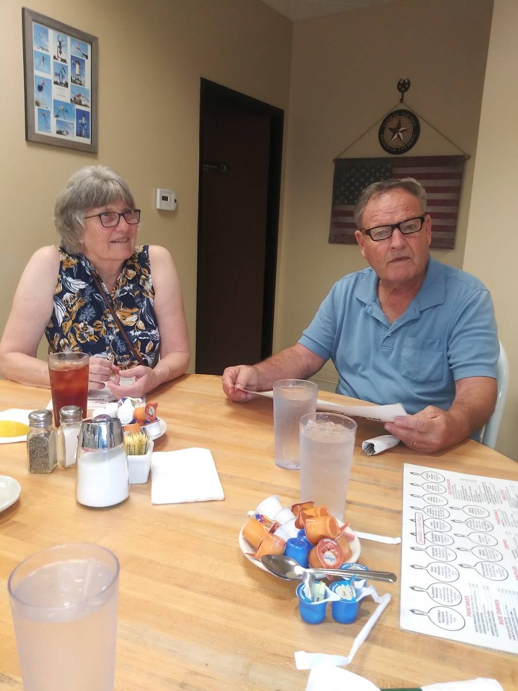 The Original Pancake House | restaurant | 1454 N Kraemer Blvd, Placentia, CA 92870, USA | 7149837771 OR +1 714-983-7771