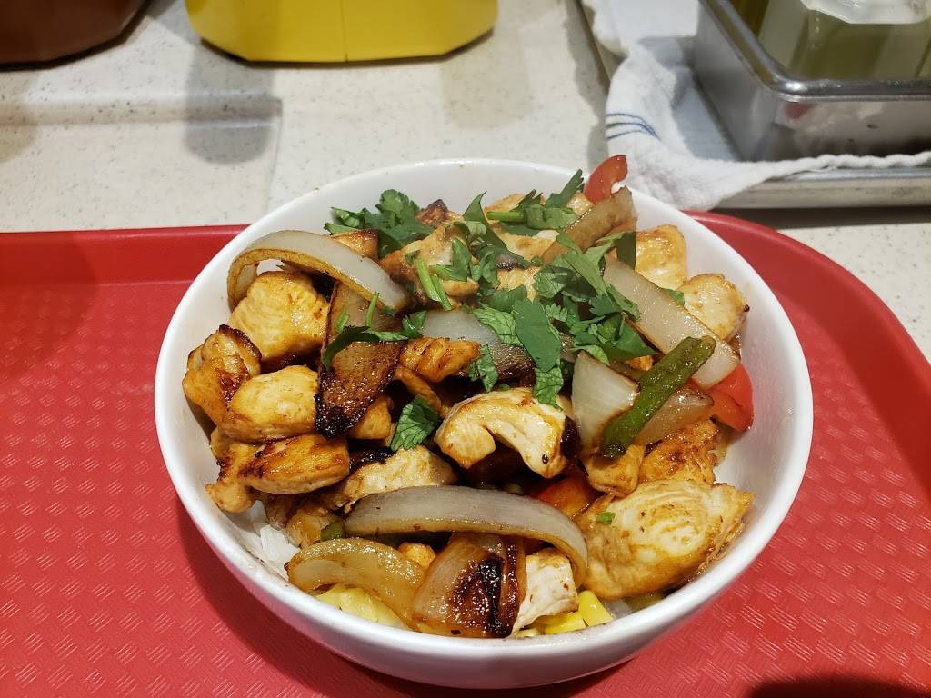 La Granja | restaurant | 12630 Pines Blvd, Pembroke Pines, FL 33027, USA | 9544479661 OR +1 954-447-9661