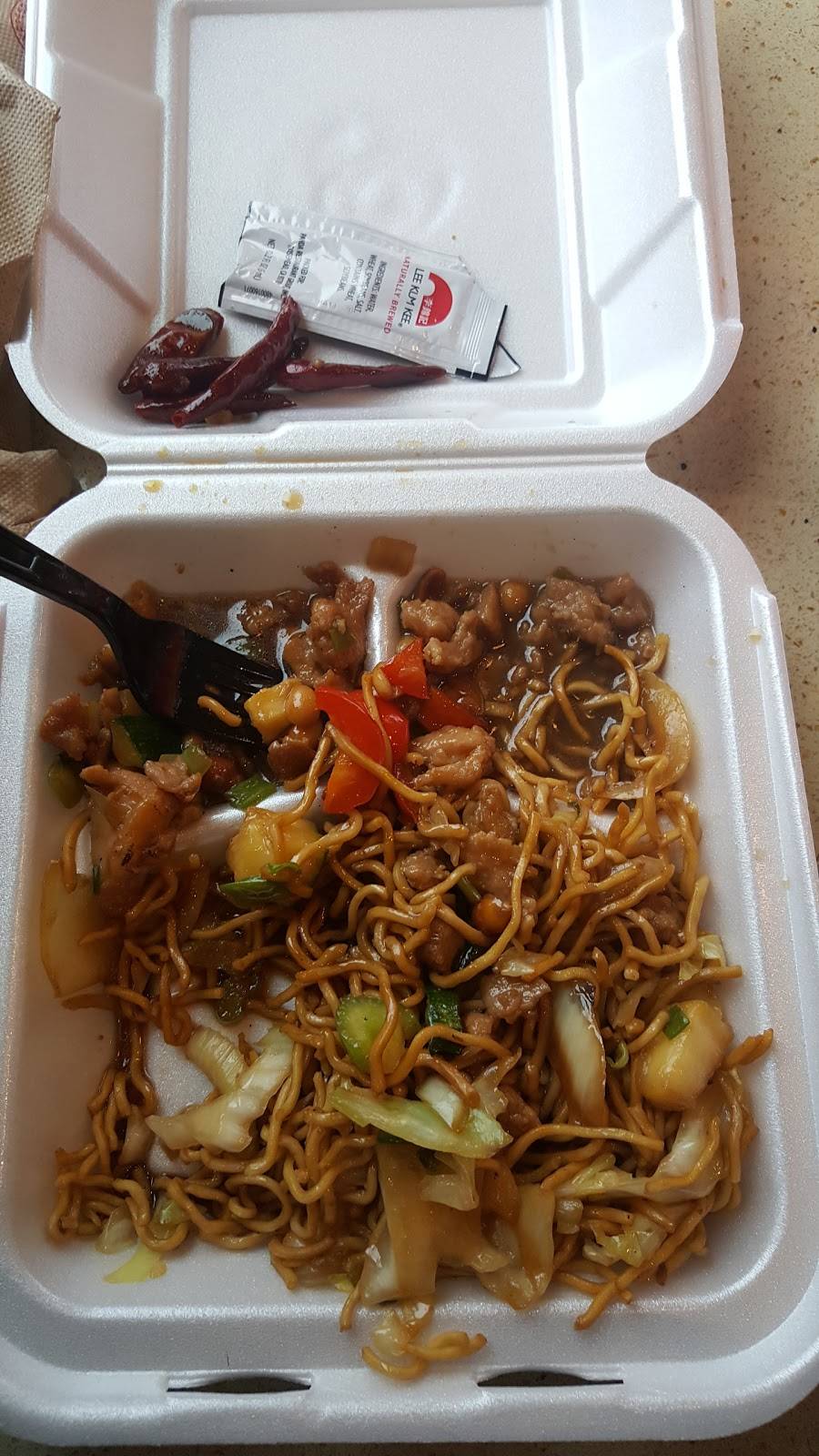 Panda Express | meal takeaway | 8180 Sheldon Rd, Elk Grove, CA 95758, USA | 9166898148 OR +1 916-689-8148