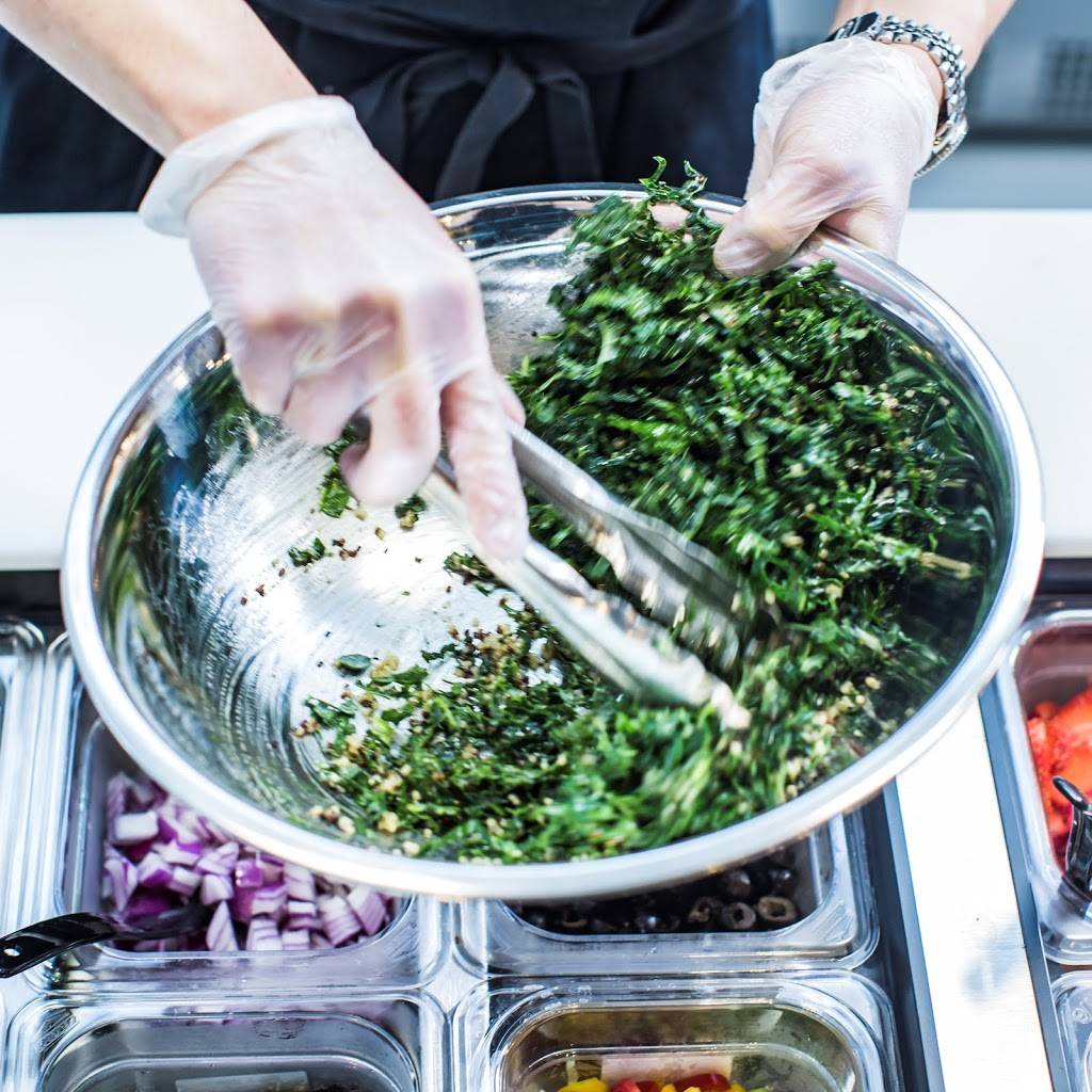 Cafe Zupas | restaurant | 1293 Wall Ave, Ogden, UT 84404, USA | 8018238500 OR +1 801-823-8500