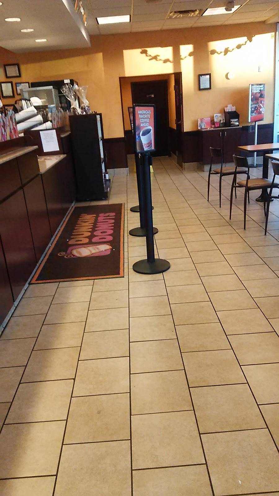 Dunkin | bakery | 601 New Scotland Ave, Albany, NY 12208, USA | 5184823880 OR +1 518-482-3880