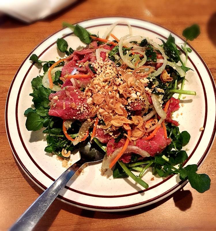 Pho Da Lat Restaurant | restaurant | 475 Chelmsford St, Lowell, MA 01851, USA | 9784533303 OR +1 978-453-3303