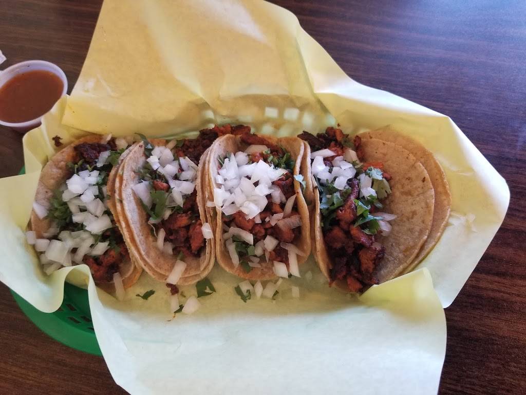 La Pasadita Taco Shop | meal delivery | 24635 Madison Ave, Murrieta, CA 92562, USA | 9514611300 OR +1 951-461-1300