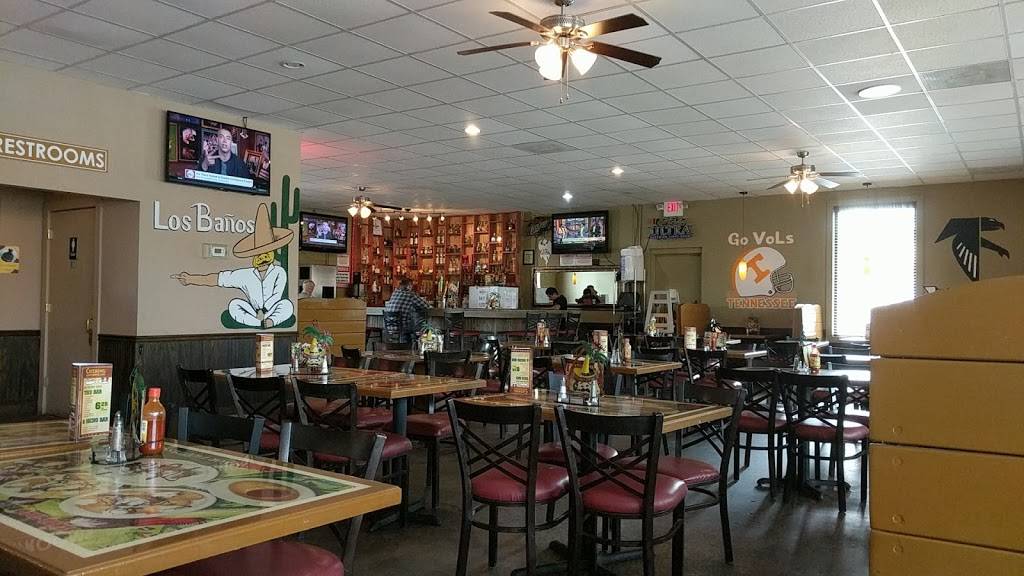 Señor Taco | restaurant | 3325 N Broadway, Knoxville, TN 37917, USA | 8656880306 OR +1 865-688-0306