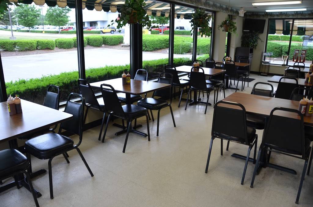 Whitts Barbecue | restaurant | 5309, 386 Southwinds Dr, Franklin, TN 37064, USA | 6155997074 OR +1 615-599-7074