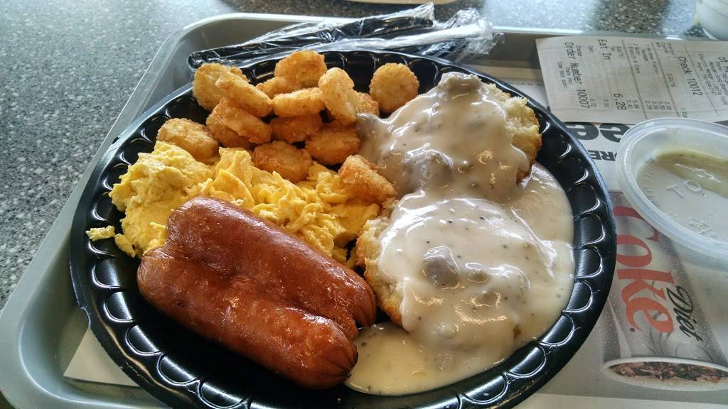 Hardees | restaurant | 1945, 998 Coshocton Ave, Mt Vernon, OH 43050, USA | 7403978931 OR +1 740-397-8931