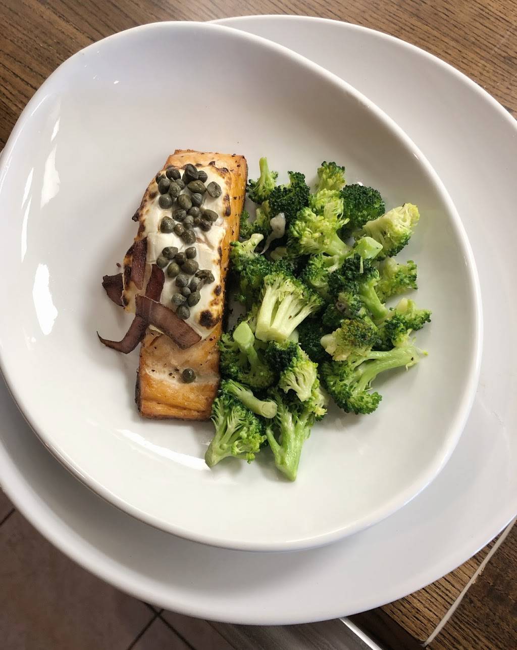 Full Circle Cafe | restaurant | 4118 Clemson Blvd Suite B, Anderson, SC 29621, USA | 8643283488 OR +1 864-328-3488