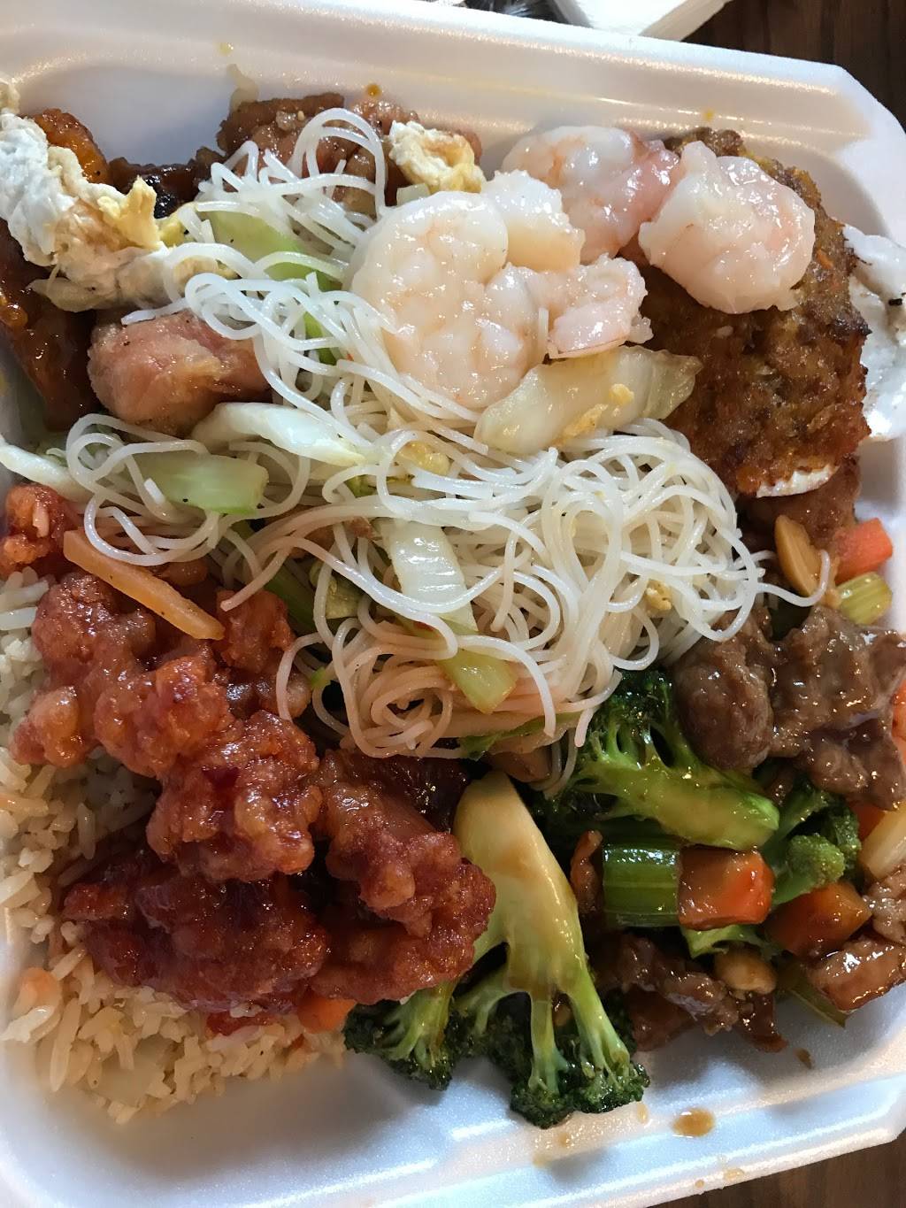 East Buffet | restaurant | 2906 N Summit St, Arkansas City, KS 67005, USA | 6204421520 OR +1 620-442-1520