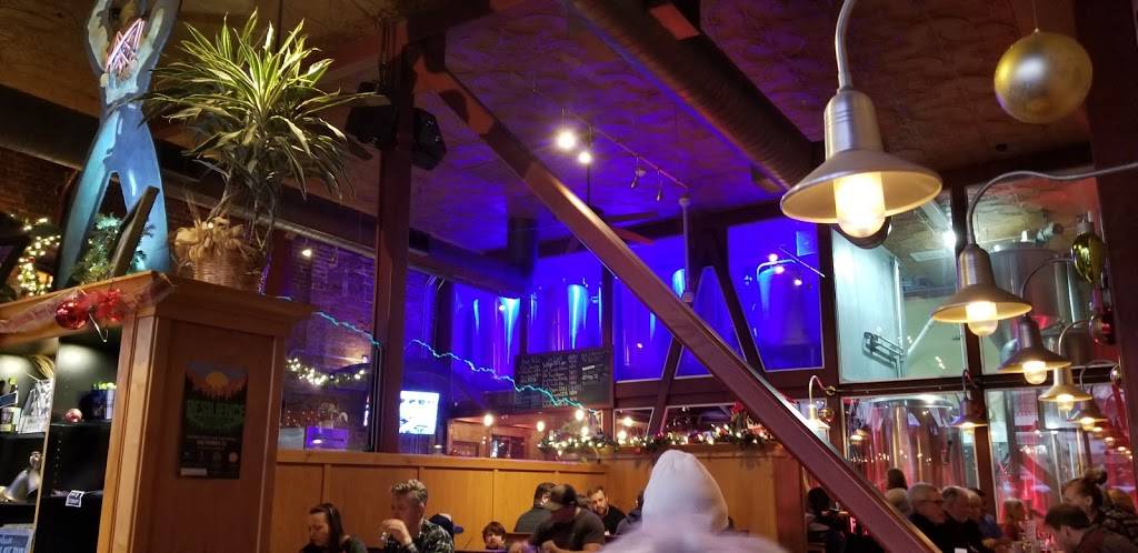 Auburn Alehouse | restaurant | Auburn, CA 95603, USA | 5308852537 OR +1 530-885-2537