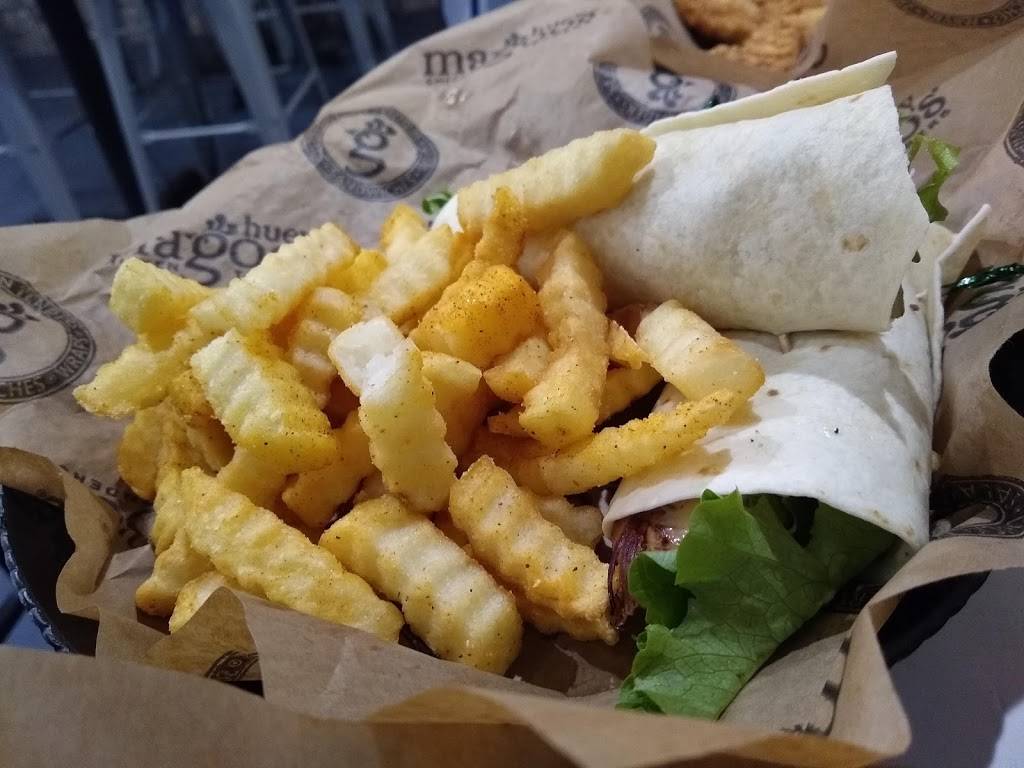 Huey Magoos Chicken Tenders - Sunrise | restaurant | 9440 W Commercial Blvd Suite 101, Sunrise, FL 33351, USA | 9545183006 OR +1 954-518-3006