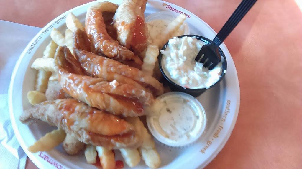 Showmars Eastway Dr. | restaurant | 3225 Eastway Dr, Charlotte, NC 28205, USA | 7045680565 OR +1 704-568-0565