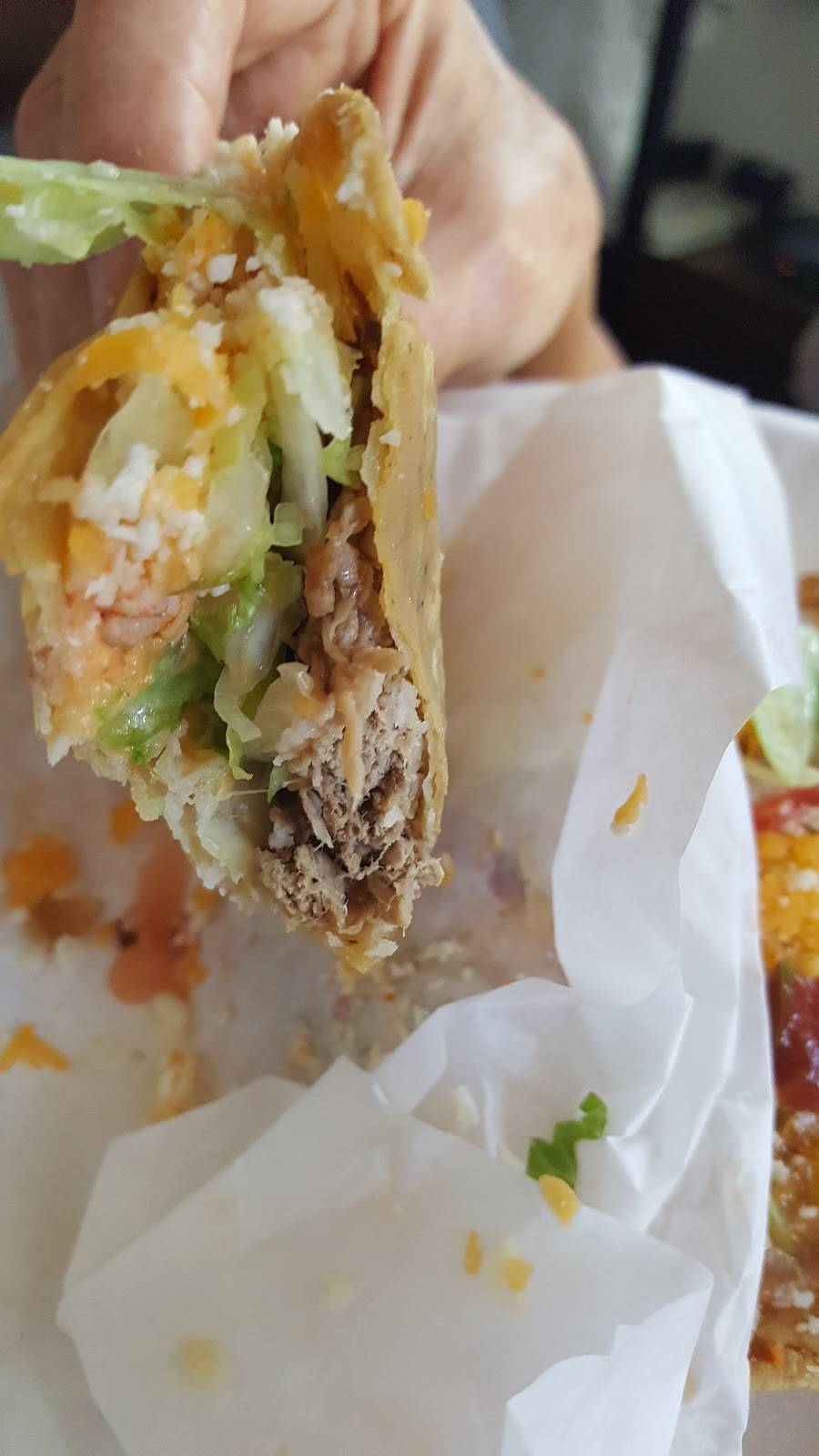 Penelopes Mexican Food | restaurant | 7102 El Cajon Blvd, San Diego, CA 92115, USA | 6198257158 OR +1 619-825-7158