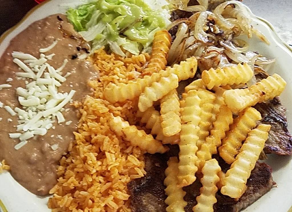 Tacos Jalisco | restaurant | 312 Cernon St B, Vacaville, CA 95688, USA | 7074469206 OR +1 707-446-9206
