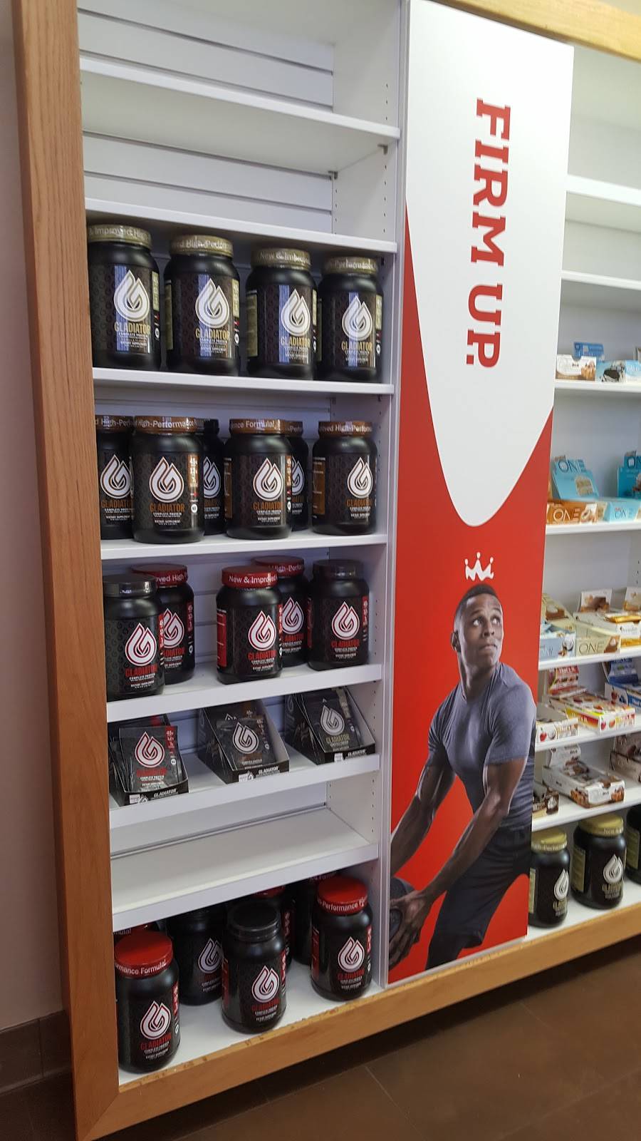 Smoothie King | restaurant | 1920 Eldorado Pkwy STE 700, McKinney, TX 75069, USA | 9725487111 OR +1 972-548-7111