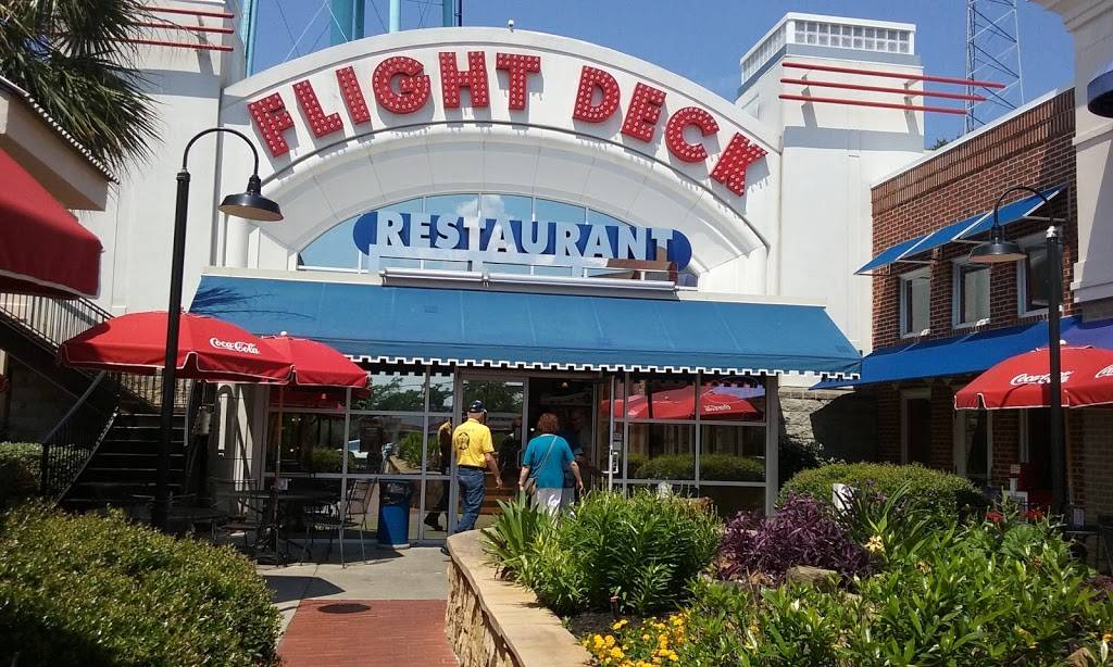 Flight Deck Restaurant | meal takeaway | 109 Old Chapin Rd, Lexington, SC 29072, USA | 8039575990 OR +1 803-957-5990