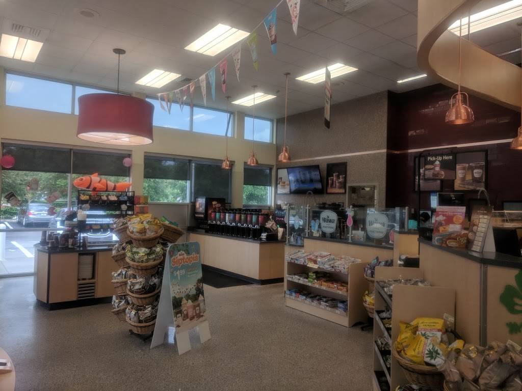 Wawa | cafe | 3000 Alafaya Trail, Oviedo, FL 32765, USA | 4073590144 OR +1 407-359-0144