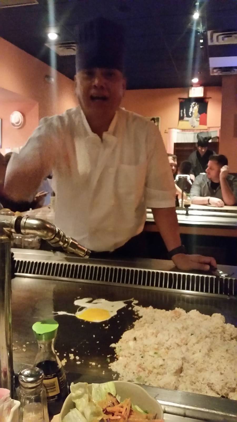 Izumo | restaurant | 10593, 10609 Wiles Rd, Coral Springs, FL 33076, USA | 9543415556 OR +1 954-341-5556