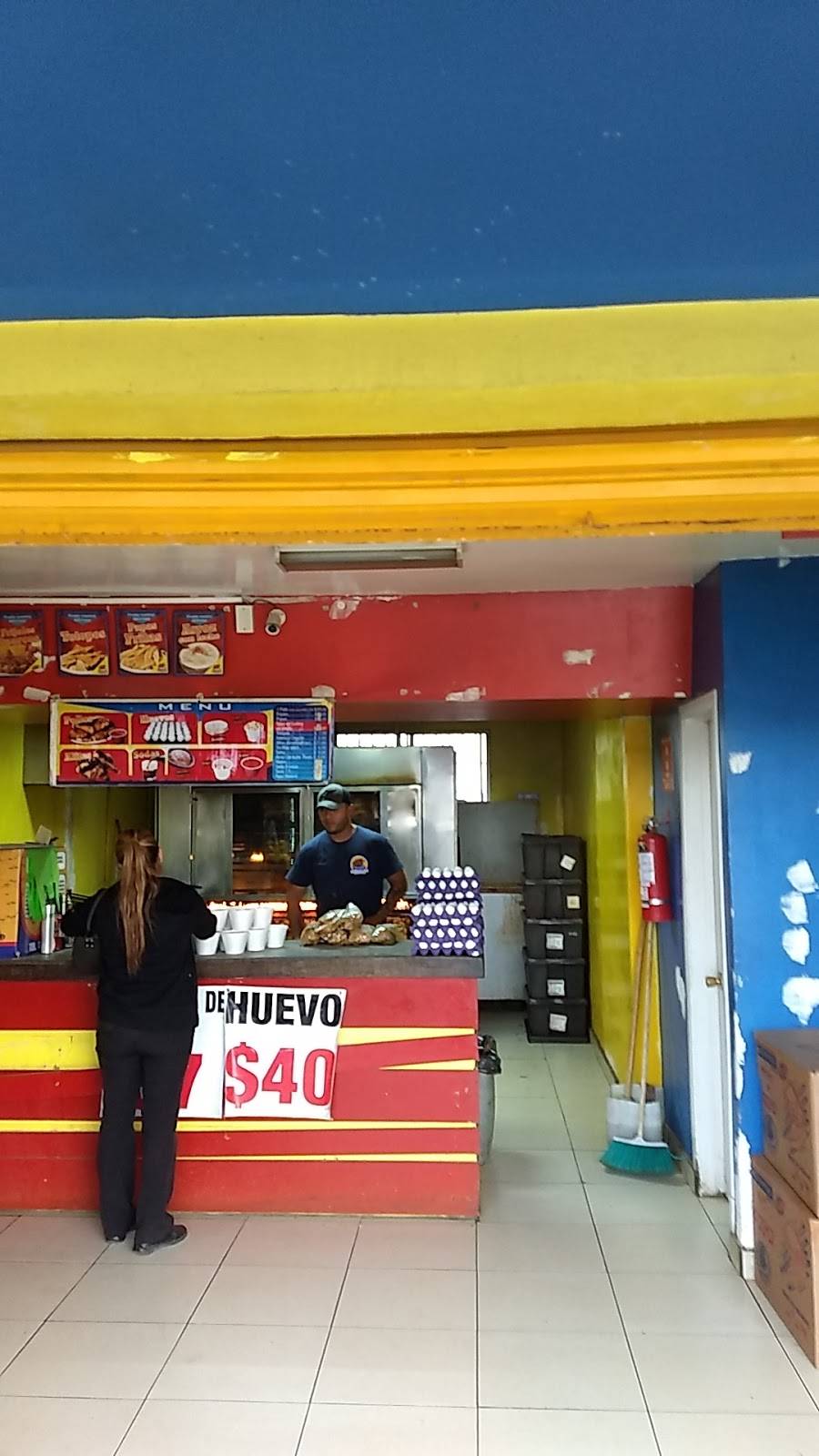 Rosticería Sinaloa | restaurant | Calle Delante 1761, California, 22880 Ensenada, B.C., Mexico | 016462346527 OR +52 646 234 6527