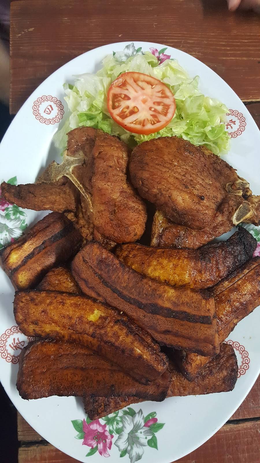 Casa Del Mofongo | restaurant | 4638 N 5th St, Philadelphia, PA 19140, USA | 2675590035 OR +1 267-559-0035