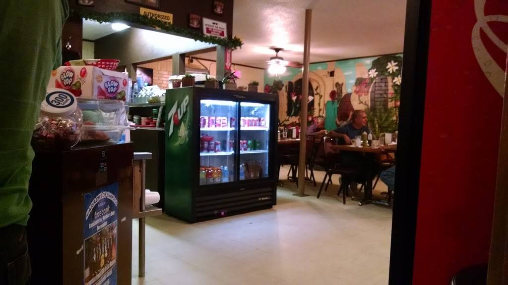 Mi Frontera Piedras Negras | restaurant | 2231 Quintana Rd, San Antonio, TX 78211, USA | 2103461180 OR +1 210-346-1180