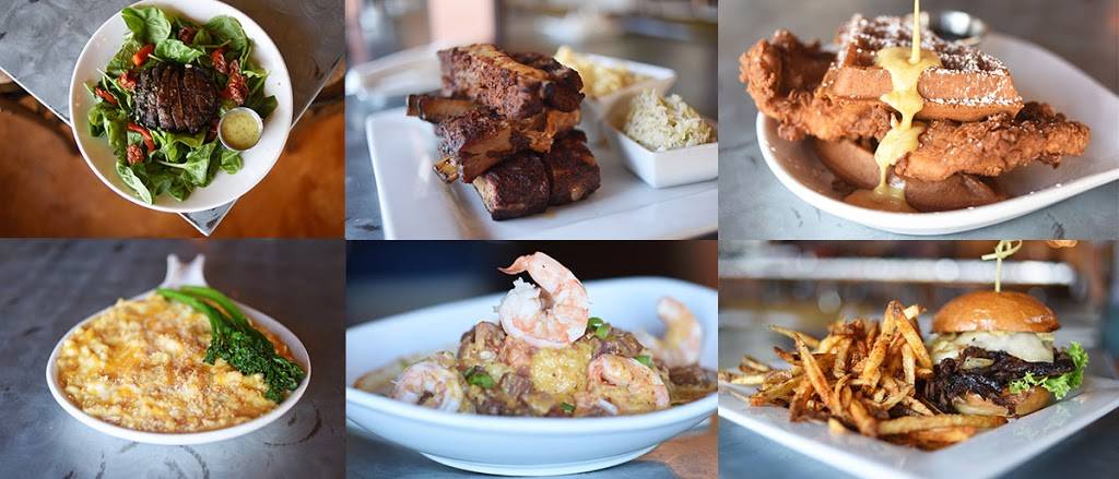 Roosters Southern Kitchen | restaurant | 804 S Croatan Hwy, Kill Devil Hills, NC 27948, USA | 2524414594 OR +1 252-441-4594